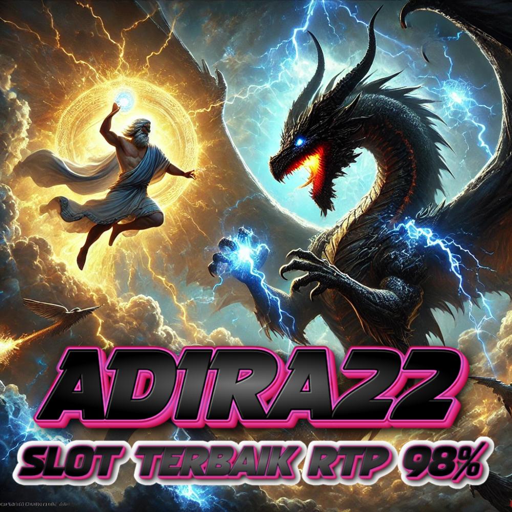 ADIRA22 : Daftar Link Resmi Situs Slot Pragmaticplay Dengan RTP 98.7% Ter-Maxwin 